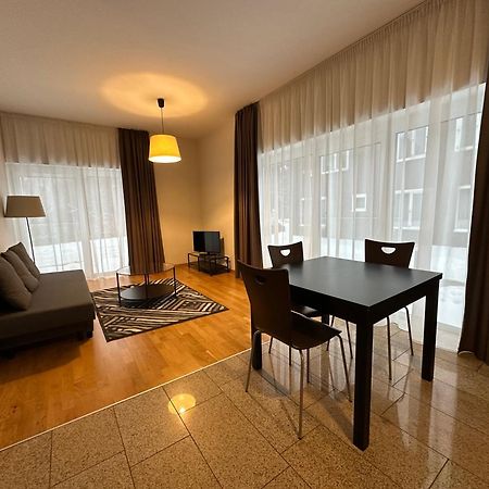Forrest Apartments Βίλνιους Εξωτερικό φωτογραφία