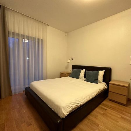 Forrest Apartments Βίλνιους Εξωτερικό φωτογραφία