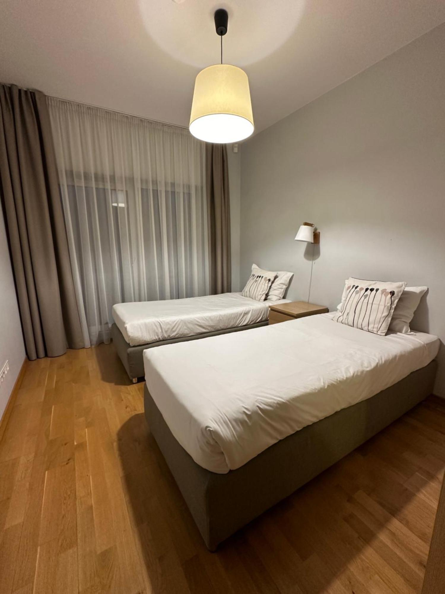 Forrest Apartments Βίλνιους Εξωτερικό φωτογραφία