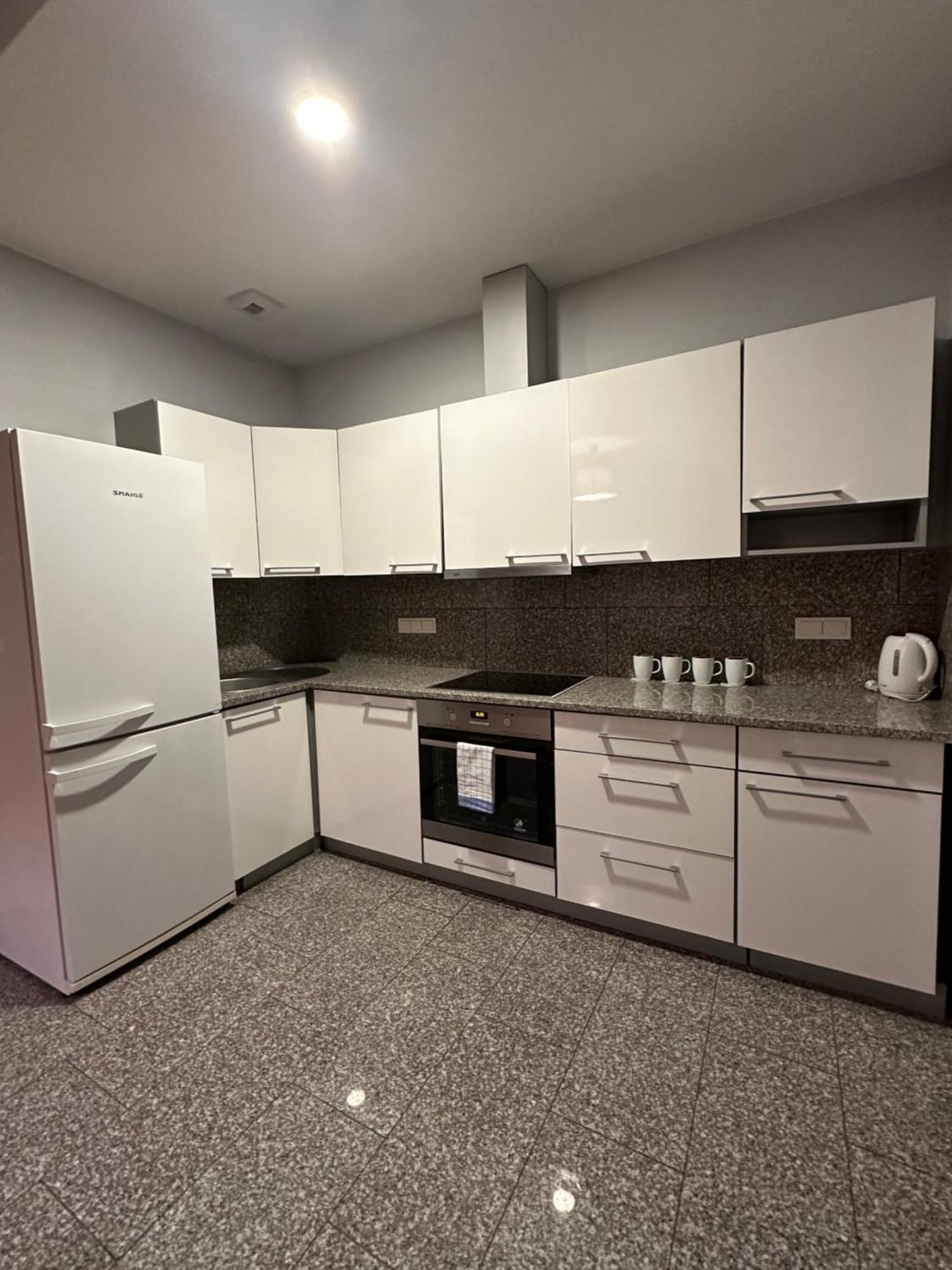Forrest Apartments Βίλνιους Εξωτερικό φωτογραφία