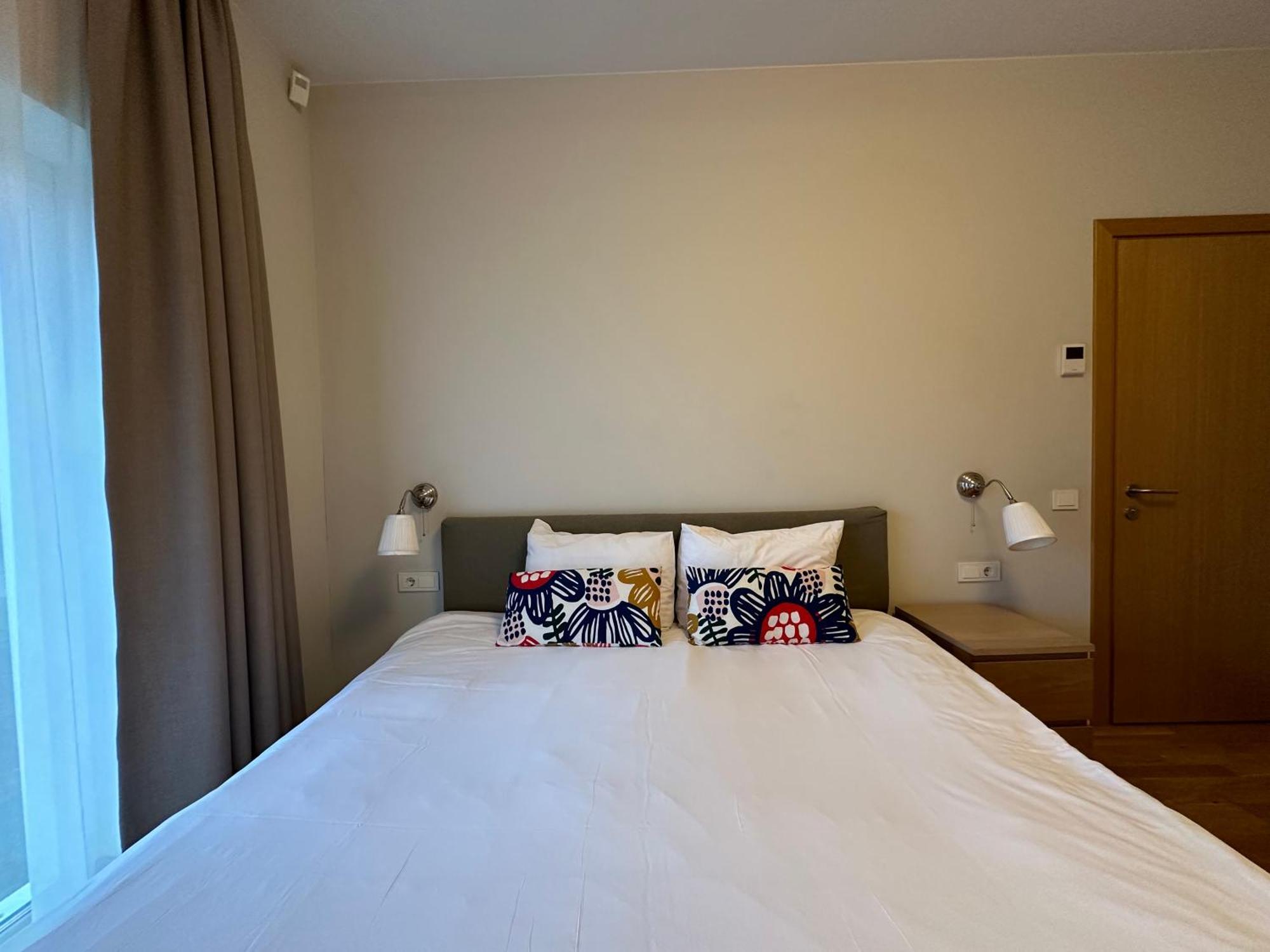 Forrest Apartments Βίλνιους Εξωτερικό φωτογραφία