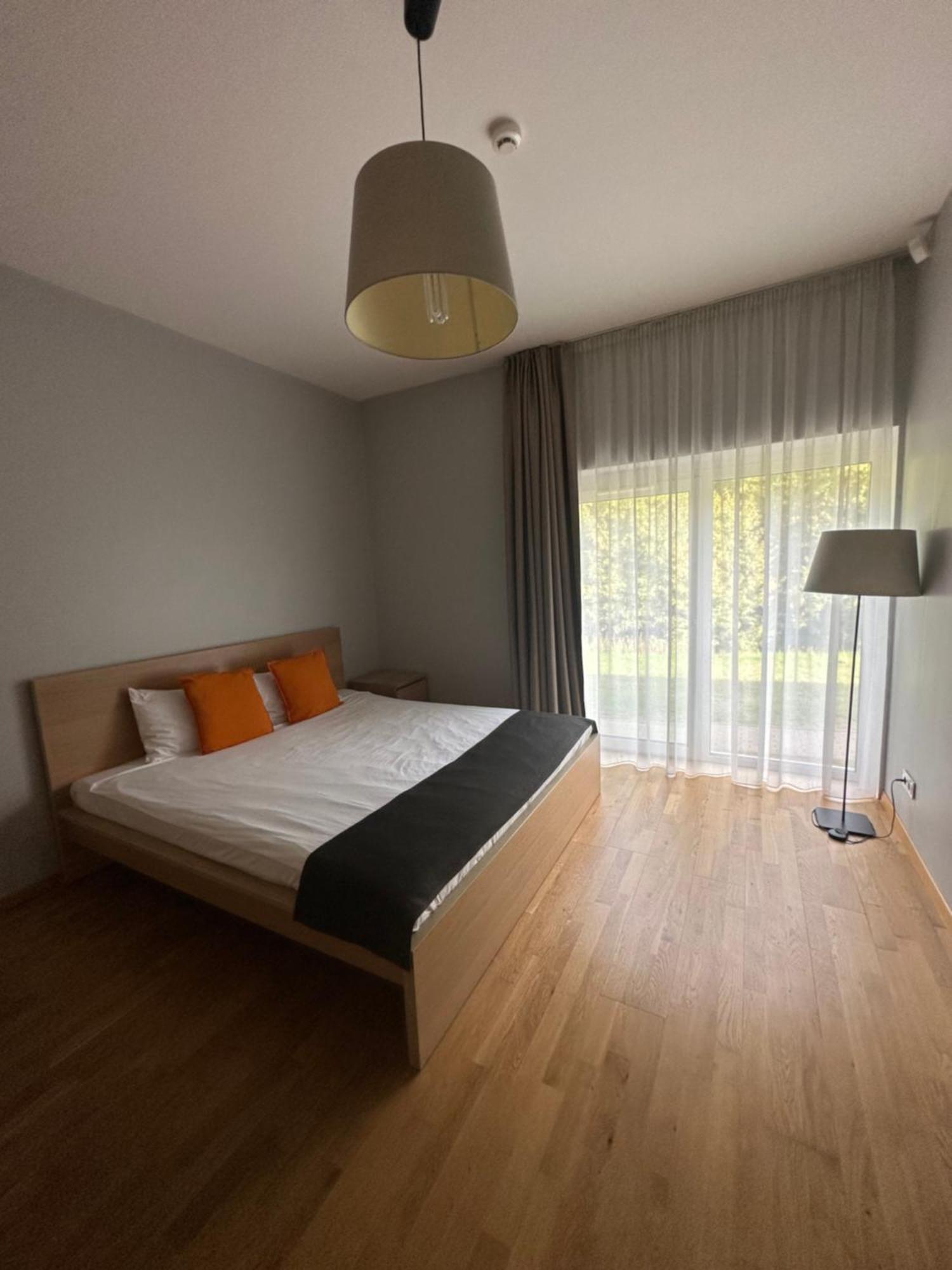 Forrest Apartments Βίλνιους Εξωτερικό φωτογραφία