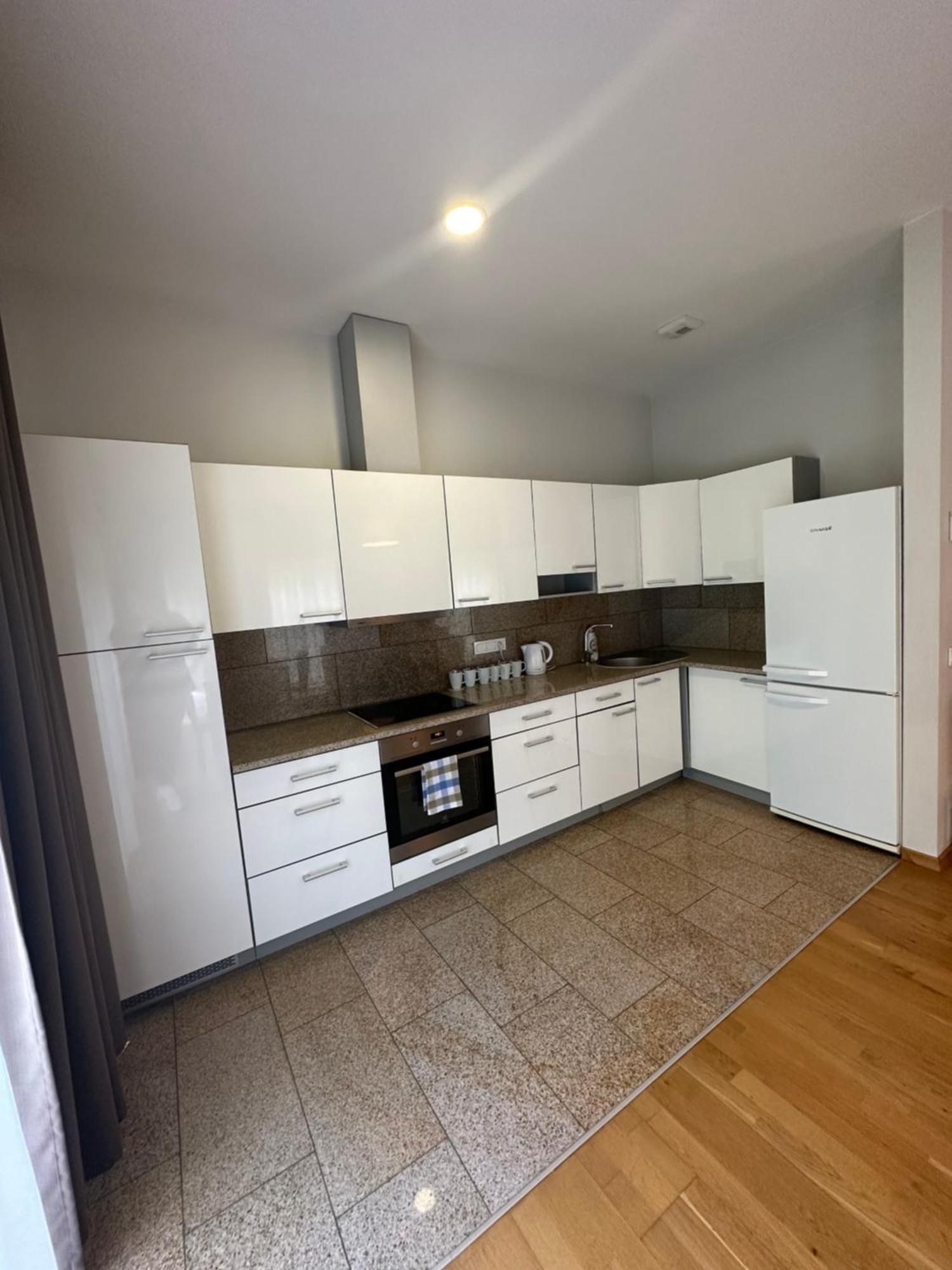 Forrest Apartments Βίλνιους Εξωτερικό φωτογραφία
