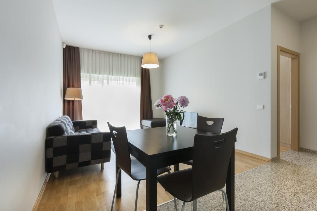 Forrest Apartments Βίλνιους Εξωτερικό φωτογραφία