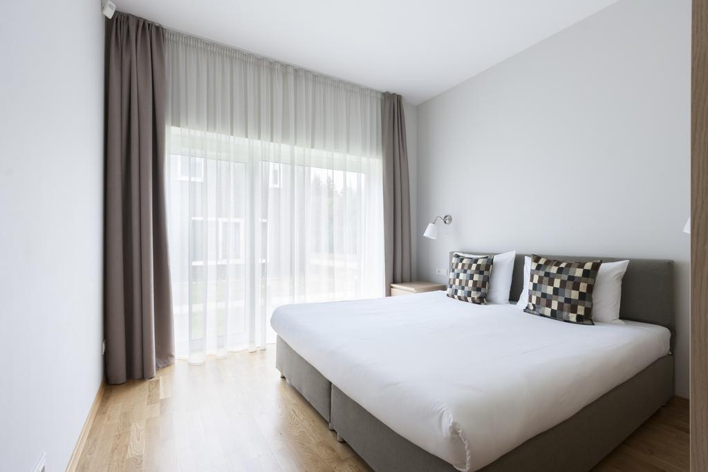 Forrest Apartments Βίλνιους Εξωτερικό φωτογραφία