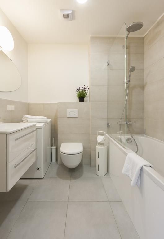 Forrest Apartments Βίλνιους Εξωτερικό φωτογραφία