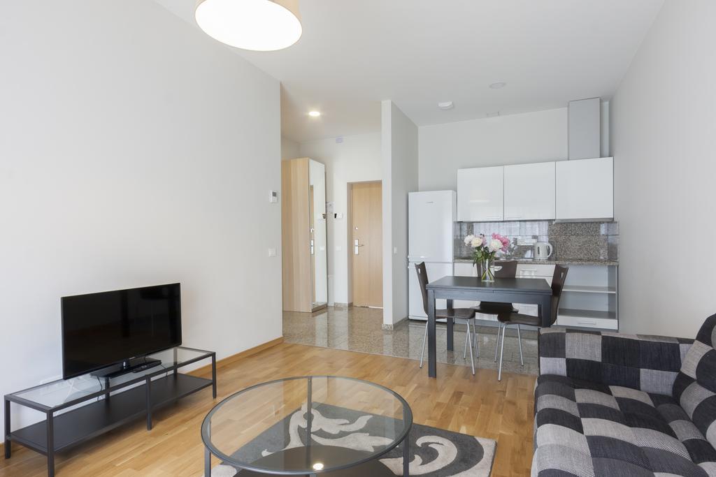 Forrest Apartments Βίλνιους Εξωτερικό φωτογραφία