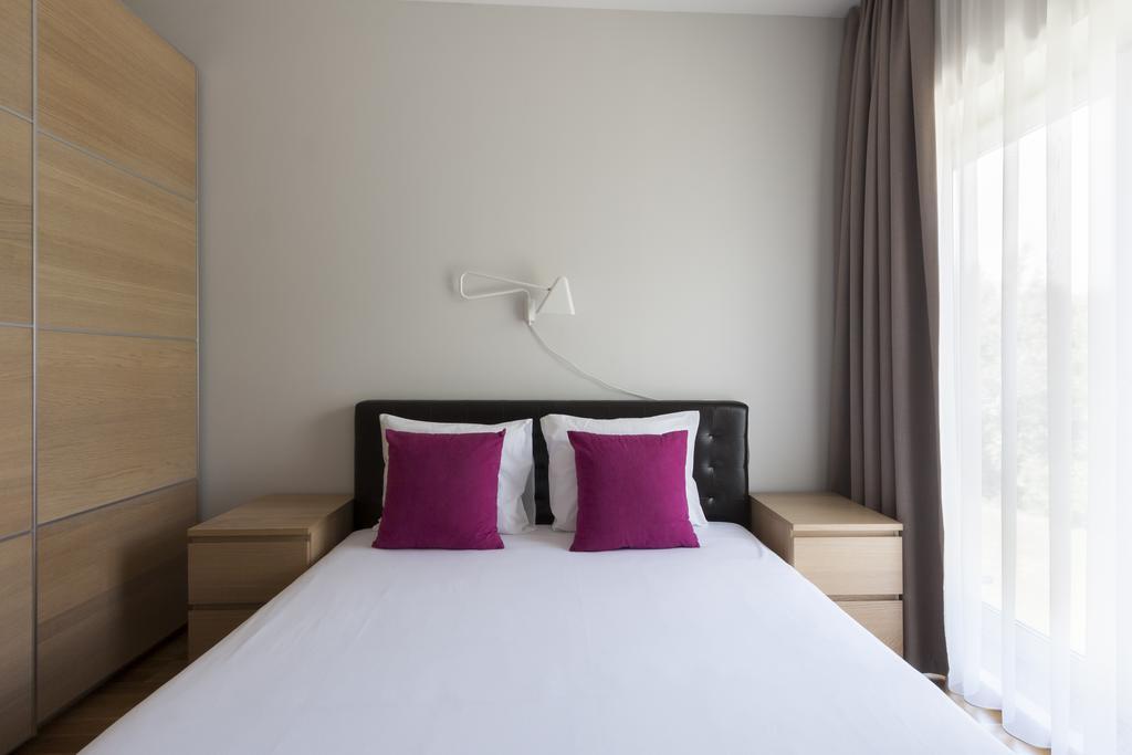 Forrest Apartments Βίλνιους Εξωτερικό φωτογραφία