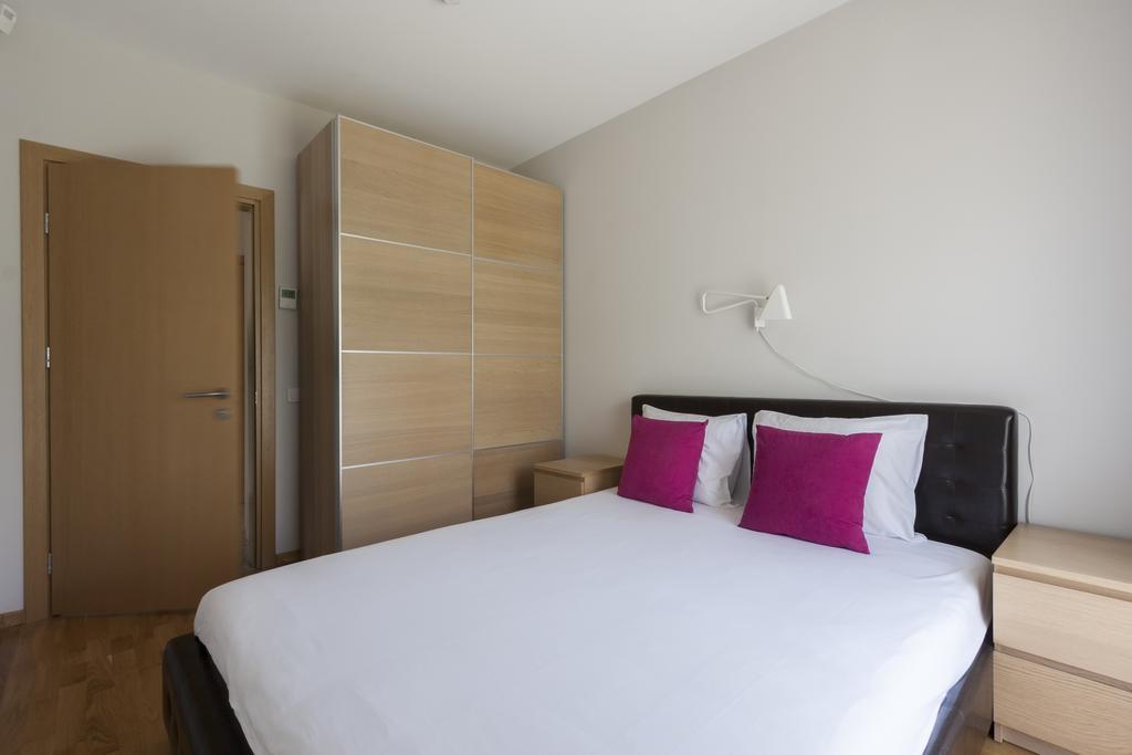 Forrest Apartments Βίλνιους Εξωτερικό φωτογραφία